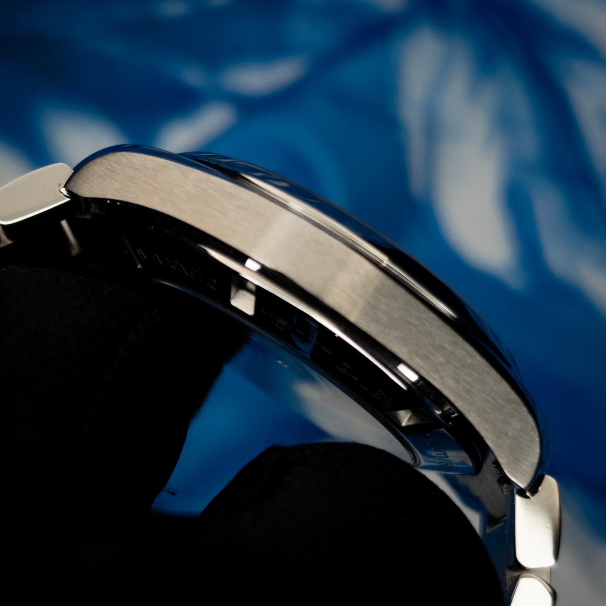 Omega Aqua Terra (Ref. 231.10.42.21.03.004) — photo 8