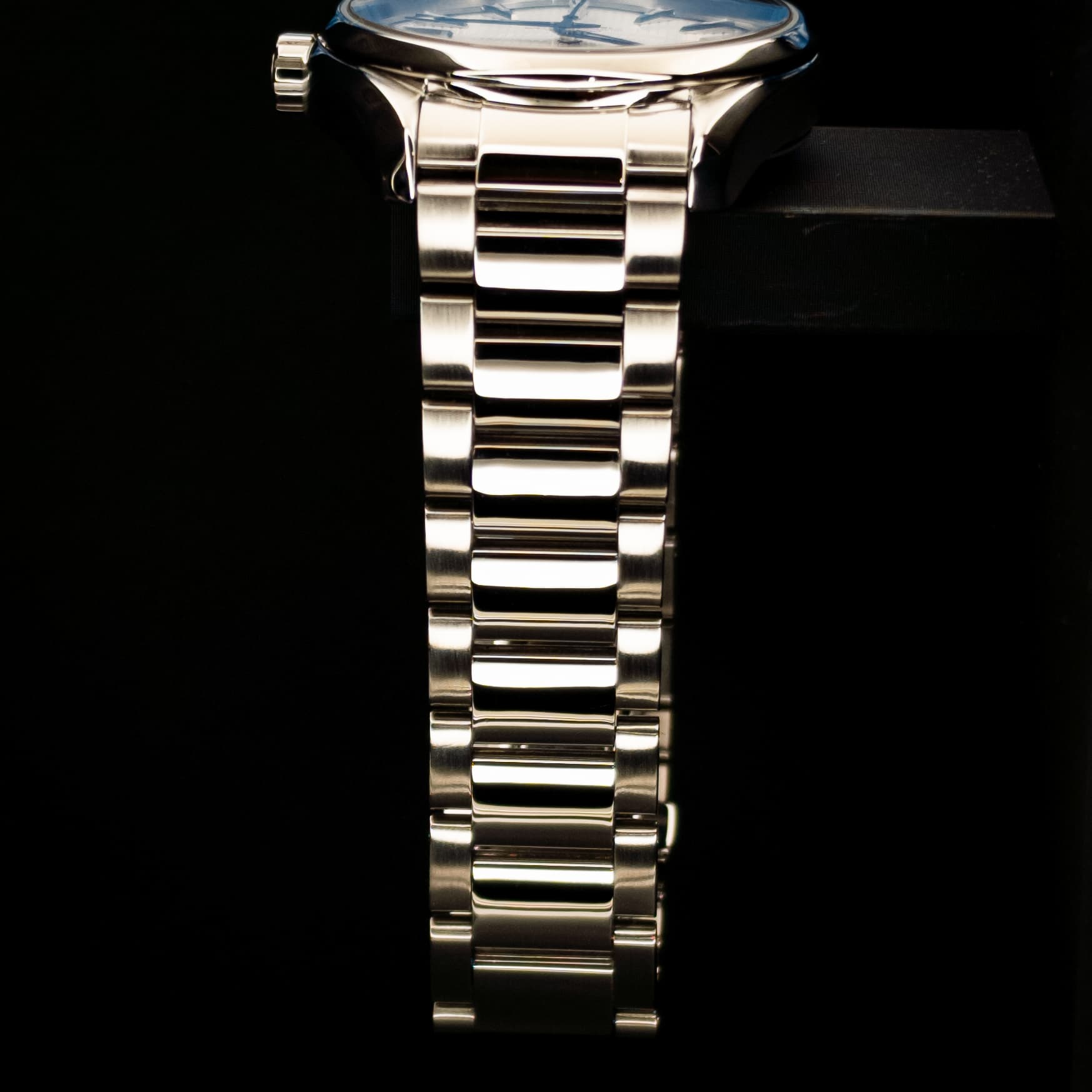 Omega Aqua Terra (Ref. 231.10.42.21.02.002) — photo 12