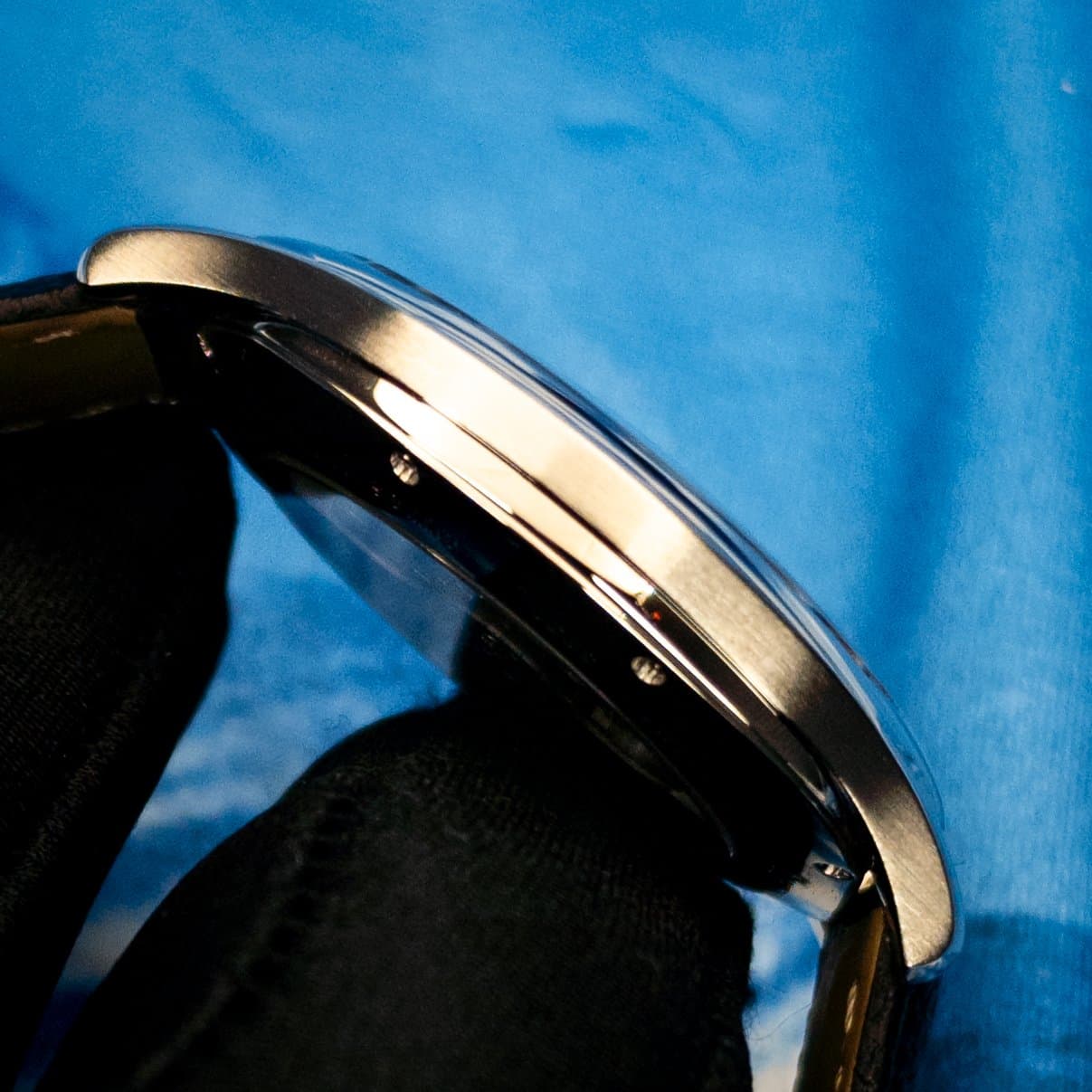 Cartier Drive de Cartier (Ref. WSNM0015) — photo 8