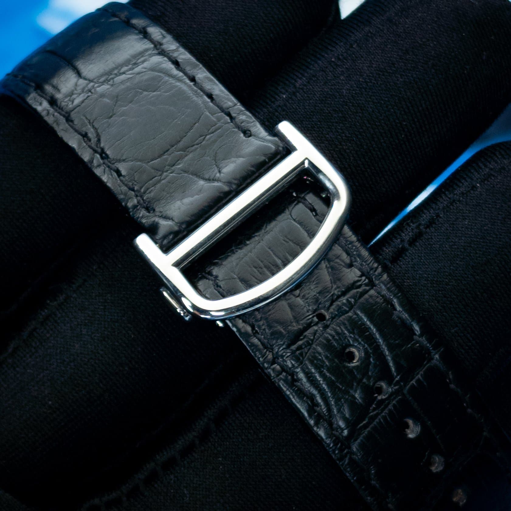 Cartier Drive de Cartier (Ref. WSNM0015) — photo 10