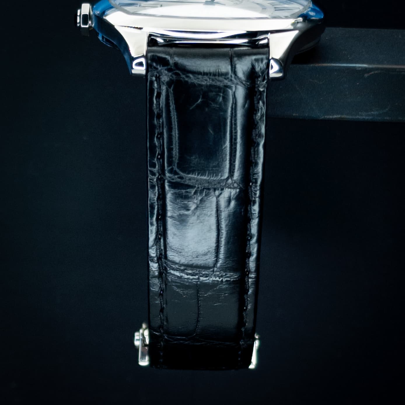 Cartier Drive de Cartier (Ref. WSNM0015) — photo 13