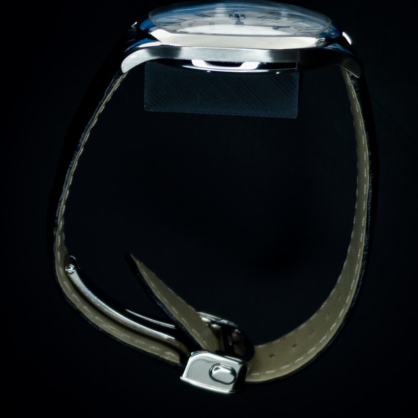 Cartier Drive de Cartier (Ref. WSNM0015) — photo 15