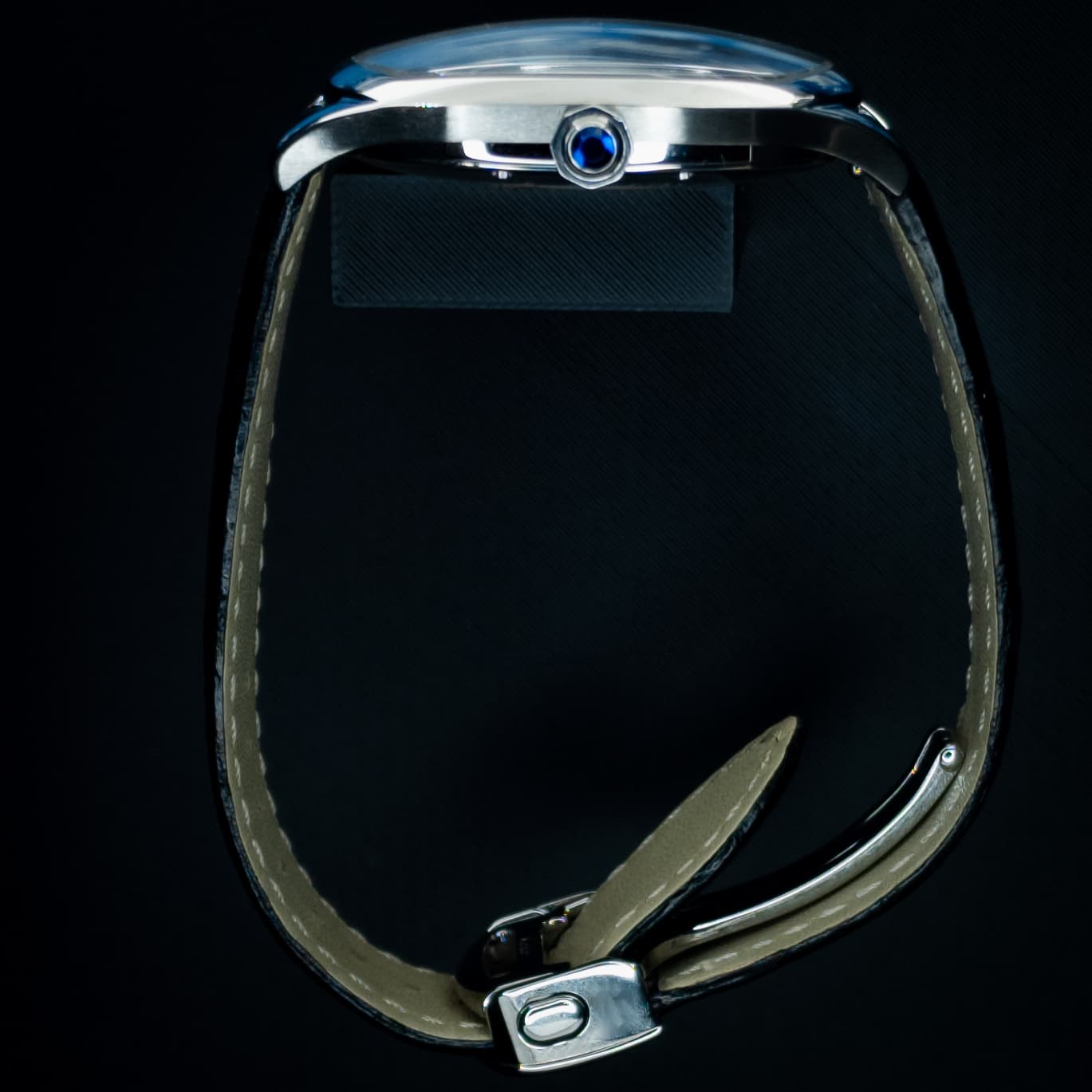 Cartier Drive de Cartier (Ref. WSNM0015) — photo 14