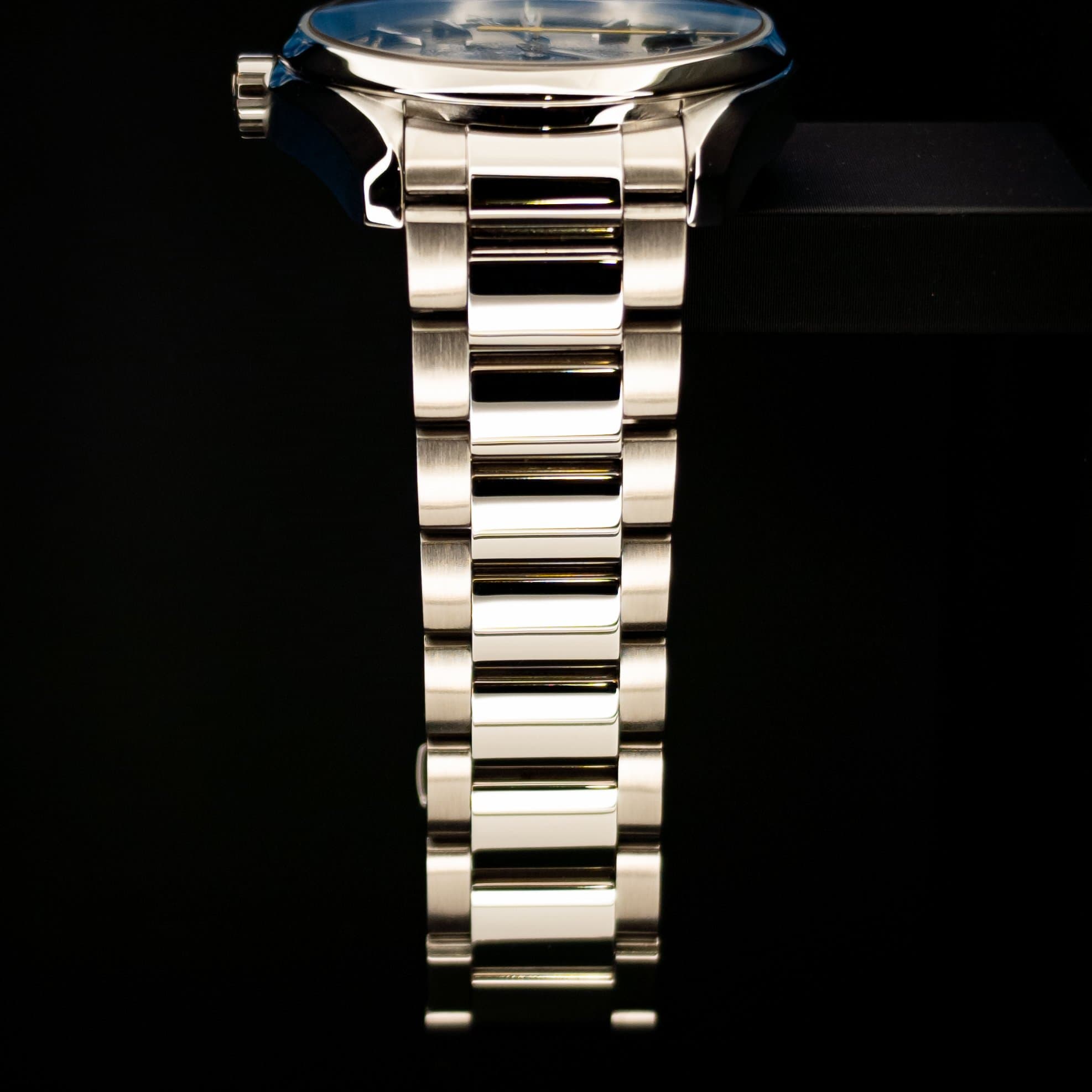 Omega Aqua Terra (Ref. 231.10.42.21.03.004) — photo 13