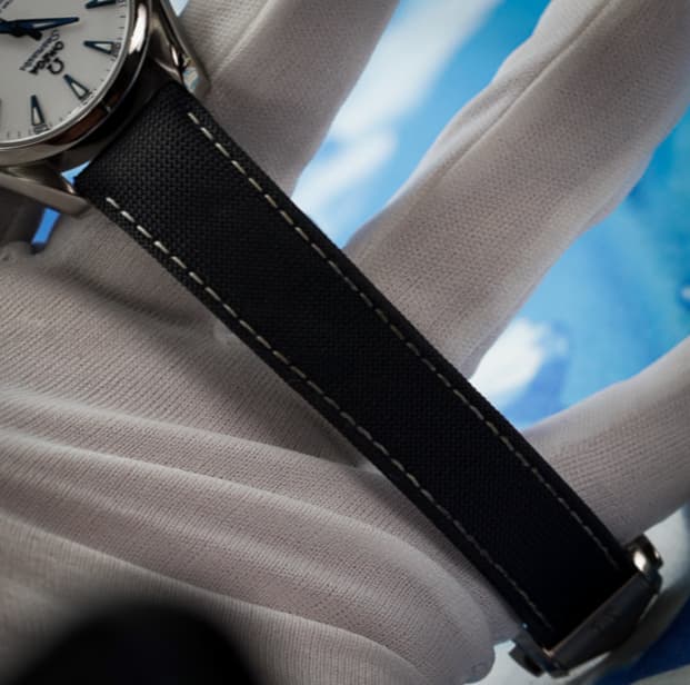 Omega Aqua Terra (Ref. 231.92.39.21.04.001) — photo 11