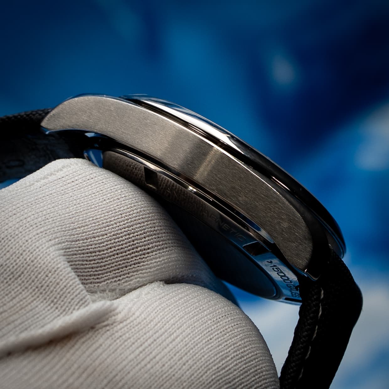 Omega Aqua Terra (Ref. 231.92.39.21.04.001) — photo 8