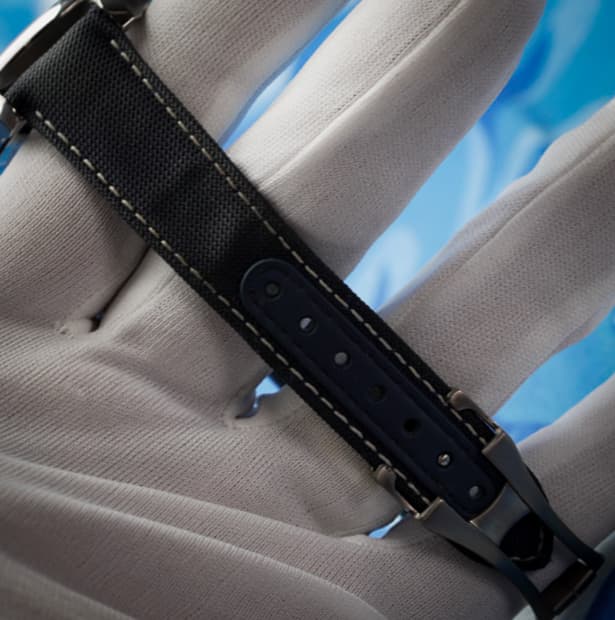 Omega Aqua Terra (Ref. 231.92.39.21.04.001) — photo 12