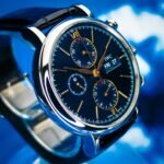 IWC Portofino Chronograph — photo 3