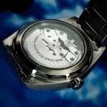 Omega Seamaster Aqua Terra 150M 41 Horizontal — photo 5
