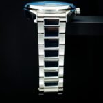 Omega Seamaster Aqua Terra 150M 41 Horizontal — photo 14
