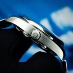 Omega Seamaster Aqua Terra 150M 41 Horizontal — photo 6