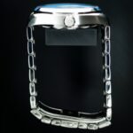 Omega Seamaster Aqua Terra 150M 41 Horizontal — photo 11