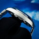 Omega Seamaster Aqua Terra 150M 41 Horizontal — photo 7