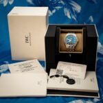 IWC Le Petit Prince Mark Xviii 2021 — photo 16