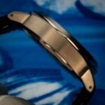 Panerai Luminor PAM00797 44 8 Days Power Reserve Titanium / Brown — photo 5