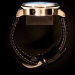 Panerai Luminor PAM00797 44 8 Days Power Reserve Titanium / Brown — photo 11