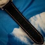 Panerai Luminor PAM00797 44 8 Days Power Reserve Titanium / Brown — photo 10