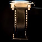 Panerai Luminor PAM00797 44 8 Days Power Reserve Titanium / Brown — photo 13