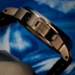 Panerai Luminor PAM00797 44 8 Days Power Reserve Titanium / Brown — photo 6