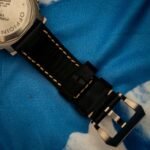 Panerai Luminor PAM00797 44 8 Days Power Reserve Titanium / Brown — photo 9