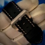 Panerai Luminor PAM00797 44 8 Days Power Reserve Titanium / Brown — photo 8