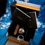 Panerai Luminor PAM00797 44 8 Days Power Reserve Titanium / Brown — photo 2