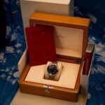 Omega Seamaster Diver 300M Blue No Wave Co-Axial 41 Stainless Steel / Blue / Bracelet / Ceramic — photo 2