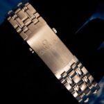 Omega Seamaster Diver 300M Blue No Wave Co-Axial 41 Stainless Steel / Blue / Bracelet / Ceramic — photo 9
