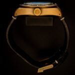 Tudor Black Bay Heritage Bronze / Slate / Leather — photo 17