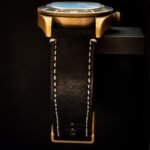 Tudor Black Bay Heritage Bronze / Slate / Leather — photo 14