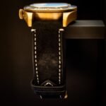 Tudor Black Bay Heritage Bronze / Slate / Leather — photo 13