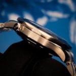 Omega Seamaster Diver 300M Blue No Wave Co-Axial 41 Stainless Steel / Blue No-Wave / Bracelet / Ceramic — photo 7