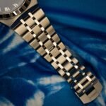 Tudor Royal Blue 41mm Day-Date 41 Stainless Steel / Blue - Roman — photo 12