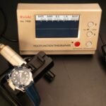 Omega Seamaster Pro 300M Blue Wave Rubber Master Co-Axial 42 Stainless Steel / Blue / Rubber — photo 13