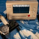 Omega Seamaster Diver 300M Blue No Wave Co-Axial 41 Stainless Steel / Blue No-Wave / Bracelet / Ceramic — photo 15
