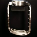 Omega Seamaster Diver 300M 2025 Master Co-Axial 42 Stainless Steel / Blue Wave / Bracelet — photo 15