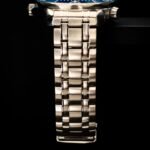 Omega Seamaster Diver 300M 2025 Master Co-Axial 42 Stainless Steel / Blue Wave / Bracelet — photo 12