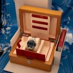 Omega Seamaster Diver 300M 2025 Master Co-Axial 42 Stainless Steel / Blue Wave / Bracelet — photo 2