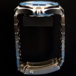 Omega Seamaster Diver 300M 2025 Master Co-Axial 42 Stainless Steel / Blue Wave / Bracelet — photo 14