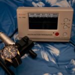 Tudor Black Bay Heritage Bronze / Bucherer Blue / Fabric — photo 11