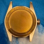 Tudor Black Bay Heritage Bronze / Bucherer Blue / Fabric — photo 7