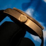 Tudor Black Bay Heritage Bronze / Bucherer Blue / Fabric — photo 6