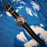 Tudor Black Bay Heritage Bronze / Bucherer Blue / Fabric — photo 9