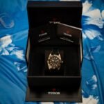 Tudor Tudor Black Bay Bronze 43 Slate Grey Dial Heritage Bronze / Slate / Leather — photo 20