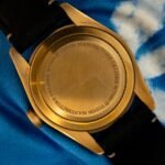 Tudor Tudor Black Bay Bronze 43 Slate Grey Dial Heritage Bronze / Slate / Leather — photo 11