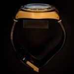 Tudor Tudor Black Bay Bronze 43 Slate Grey Dial Heritage Bronze / Slate / Leather — photo 18