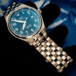 IWC Le Petit Prince Mark Xviii 2021 — photo 12