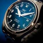 IWC Le Petit Prince Mark Xviii 2021 — photo 4