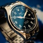 IWC Le Petit Prince Mark Xviii 2021 — photo 3