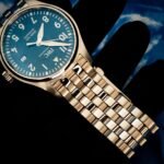 IWC Le Petit Prince Mark Xviii 2021 — photo 13